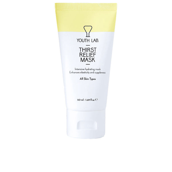 Youth Lab Thirst relief mask kaikille ihotyypeille 50 ml | Vuodevaatteet.fi