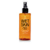 Youth Lab Wet skin kuiva aurinkoöljy spf50 200 ml | Vuodevaatteet.fi