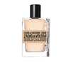 Zadig & Voltaire This Is Her! Vibes Of Freedom Eau De Parfum Spray 50 Ml | Vuodevaatteet.fi