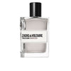 Zadig & Voltaire This Is Him! Undressed Edt Vapo 50 Ml | Vuodevaatteet.fi