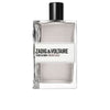 Zadig & Voltaire This Is Him! Undressed Edt Vapor 100 Ml | Vuodevaatteet.fi