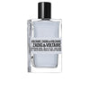 Zadig & Voltaire This Is Him! Vibes Of Freedom Eau De Toilette Spray 100 Ml | Vuodevaatteet.fi