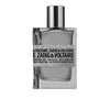 Zadig & Voltaire This Is Really! Him Edt Vapo 50 Ml | Vuodevaatteet.fi