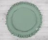 Leikkimatto - Pastel Green