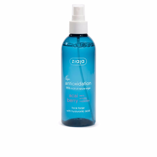 Ziaja Acai kasvosuihke 200 ml | Vuodevaatteet.fi