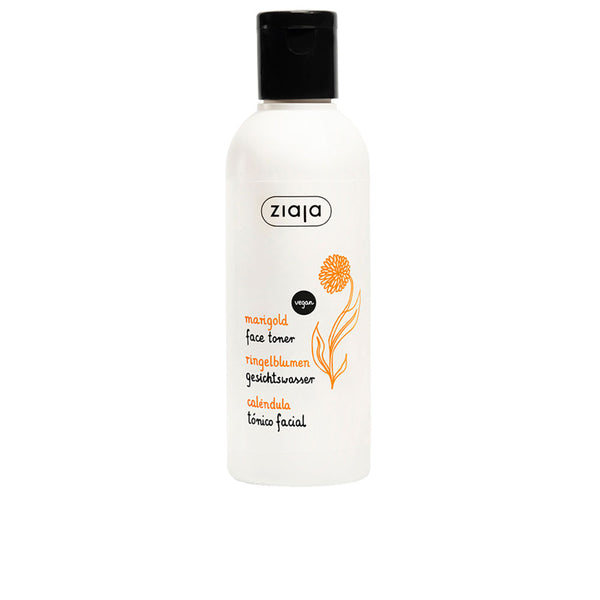 Ziaja Calendula puhdistava toniikki 200 ml | Vuodevaatteet.fi
