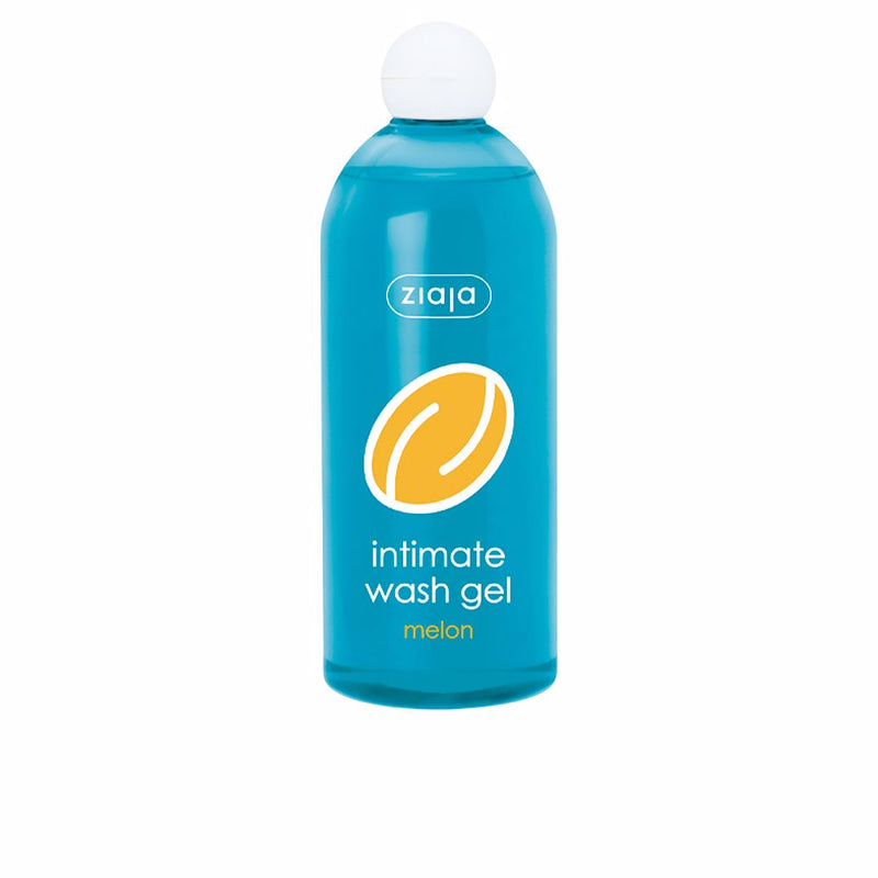 Ziaja Higiene íntima melonigeeli 500 ml | Vuodevaatteet.fi