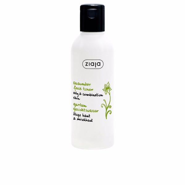 Ziaja Pepino kasvovesi 200 ml. | Vuodevaatteet.fi