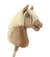 Premium Keppihevonen / Hobby Horse - Haflinger A3